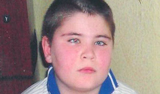 Под Новосибирском пропал ребенок-инвалид Под Новосибирском пропал ребенок-инвалид