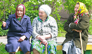 Пенсия в России вырастет до 24 тысяч Пенсия в России вырастет до 24 тысяч