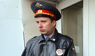 Боксер убил посетителя клуба на Урале Боксер убил посетителя клуба на Урале