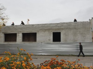 Бассейн в Климово обойдется в 60 миллионов рублей