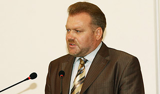 Премьера КБР подозревают в коррупции Премьера КБР подозревают в коррупции