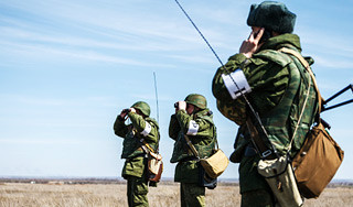 Утилизация боеприпасов станет безподрывной Утилизация боеприпасов станет безподрывной