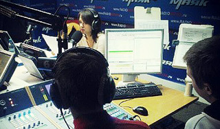 Коллектив "Маяка" отдаст зарплаты больным Коллектив "Маяка" отдаст зарплаты больным