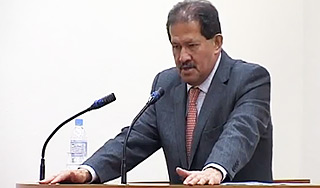 У вице-президента Колумбии обнаружили рак У вице-президента Колумбии обнаружили рак