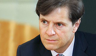 Следствие арестовало миллионы Бородина Следствие арестовало миллионы Бородина