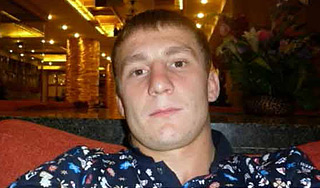 На Урале боксер-убийца сдался полиции На Урале боксер-убийца сдался полиции