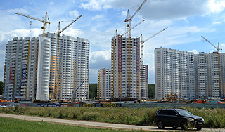 Бюджетникам Подмосковья оплатят ипотеку Бюджетникам Подмосковья оплатят ипотеку