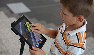 Apple продала 100 миллионов планшетов Apple продала 100 миллионов планшетов