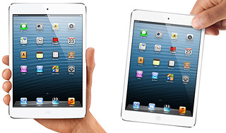 Apple представила планшет iPad mini Apple представила планшет iPad mini