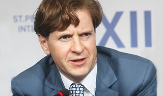 Багамы обвиняют Бородина в отмывании денег Багамы обвиняют Бородина в отмывании денег