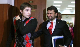 Обвиняемый во взятке следователь оправдан Обвиняемый во взятке следователь оправдан