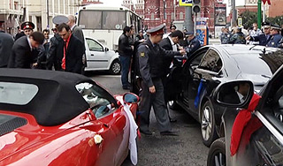 Госдума ужесточит наказание за стрельбу Госдума ужесточит наказание за стрельбу