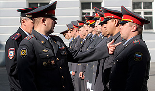 Полиция Приволжья закупает тонны карамели Полиция Приволжья закупает тонны карамели