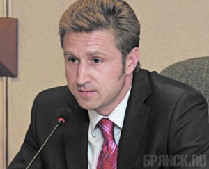 Юрий Бездудный оставил свою должность