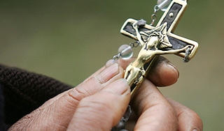 Польский епископ наказал себя за пьянство Польский епископ наказал себя за пьянство