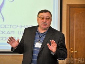 Учитель из Брянска провел мастер-классы в Амурской области ampravda.ru