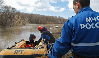 В Туве найдена пропавшая семья из 5 человек В Туве найдена пропавшая семья из 5 человек