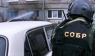 В Казани предотвращен крупный теракт В Казани предотвращен крупный теракт