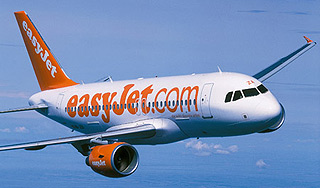  EasyJet    