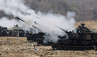 США провели крупнейшие учения ПРО США провели крупнейшие учения ПРО