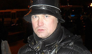 МИД осудил завление США по делу Развозжаева МИД осудил завление США по делу Развозжаева