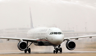 Иностранцы станут российскими пилотами Иностранцы станут российскими пилотами