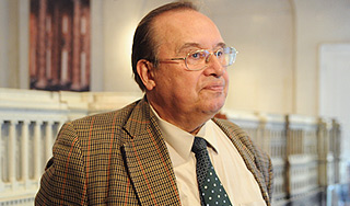 Главе МАРХИ предъявили обвинение Главе МАРХИ предъявили обвинение