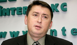 Николая Мельниченко отпустили под залог Николая Мельниченко отпустили под залог
