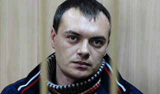 Возможный виновник гибели Голуб был трезв Возможный виновник гибели Голуб был трезв