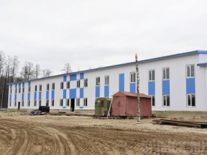 На фабрике мороженого установят польское оборудование