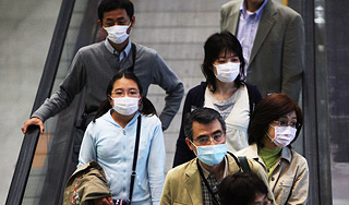 Китайцы создали вакцину против гепатита Е Китайцы создали вакцину против гепатита Е