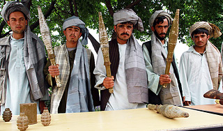 "Аль-Каида" призвала похищать иностранцев "Аль-Каида" призвала похищать иностранцев