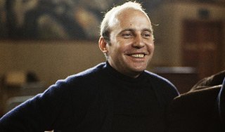 Ушел из жизни композитор Ханс Вернер Хенце Ушел из жизни композитор Ханс Вернер Хенце