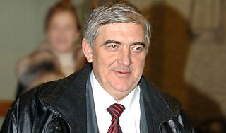 Скончался бывший глава метро Дмитрий Гаев Скончался бывший глава метро Дмитрий Гаев