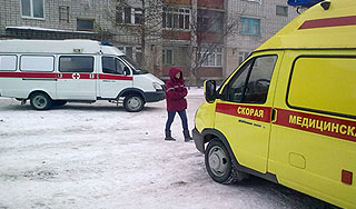 Ребенок выпрыгнул в окно от побоев Ребенок выпрыгнул в окно от побоев