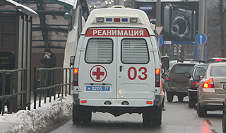 Мужчина погиб от обморожения в Москве Мужчина погиб от обморожения в Москве