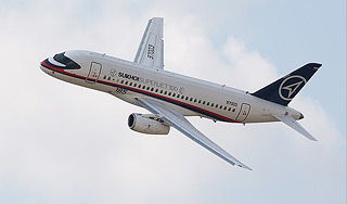 Покупателям SSJ 100 выдадут кредиты Покупателям SSJ 100 выдадут кредиты