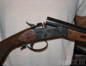 Ждет суда охотник, застреливший товарища