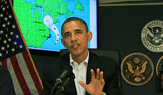 Обама призвал американцев к эвакуации Обама призвал американцев к эвакуации