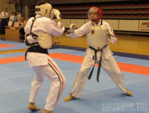 Брянский каратист стал призером чемпионата Европы rsbi-bryansk.ru