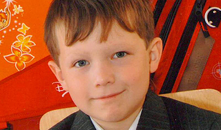 Школьник загадочно исчез из квартиры Школьник загадочно исчез из квартиры