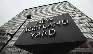 Полиция Лондона продает Скотланд-Ярд Полиция Лондона продает Скотланд-Ярд