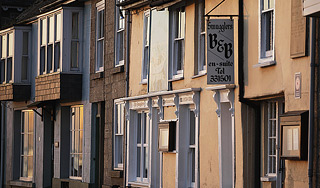 В Британии продают самый дешевый дом В Британии продают самый дешевый дом