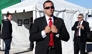 США экономят на разведке США экономят на разведке