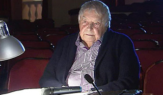 Режиссер Юрий Любимов впал в кому Режиссер Юрий Любимов впал в кому