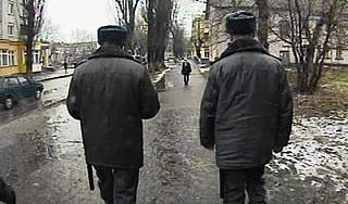 Трое полицейских убили азербайджанца Трое полицейских убили азербайджанца