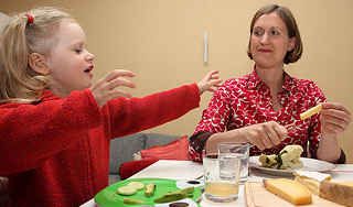 Бутерброды с ветчиной опасны для жизни Бутерброды с ветчиной опасны для жизни