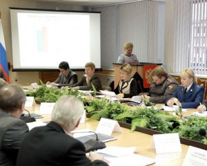 В Брянске подвели итоги исполнения городского бюджета