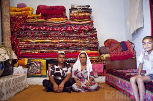 Брянск и Самарканд представят зрителю свои «Параллели»