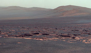 Curiosity нашел на Марсе гавайский песок Curiosity нашел на Марсе гавайский песок